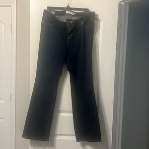 Torrid relaxed boot Jean
